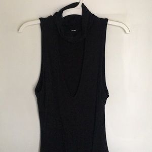 Out From Under Keyhole Bodysuit